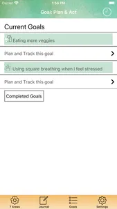 My Wellness Coach screenshot 8