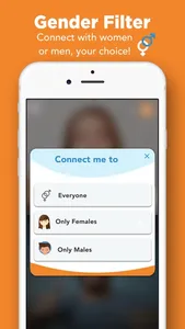 Camsurf: Video Chat & Flirt screenshot 2