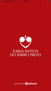 Igreja Batista do Barro Preto screenshot 0