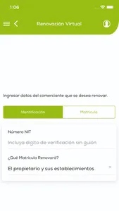 Cámara de Comercio Manizales screenshot 3