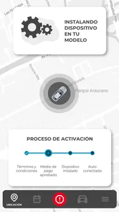 Sensor Inteligente Derco screenshot 1