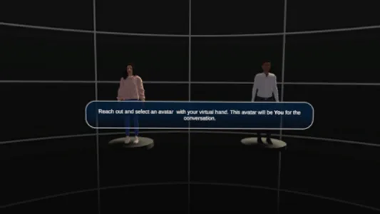 Safeguarding VR screenshot 1