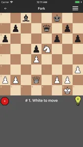 Chess Coach Lite screenshot 4