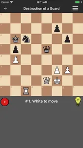 Chess Coach Lite screenshot 7