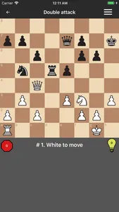 Chess Coach Lite screenshot 8