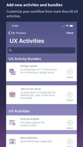 UX Assist screenshot 5