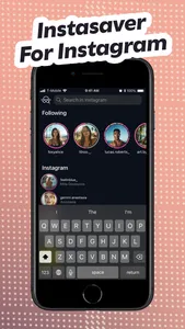 Story Viewer, Save: Blindstory screenshot 6