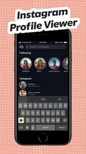 Story Viewer, Save: Blindstory screenshot 9