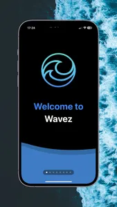 Wavez - Surfer's Forecast screenshot 0