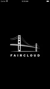 Faircloud screenshot 0