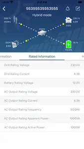 SolarPower Wi-Fi screenshot 4