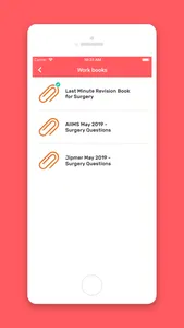 Surgery Sixer by RRM screenshot 3