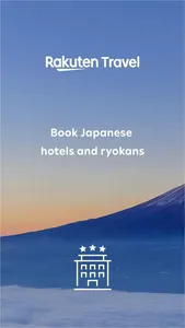 Rakuten Travel: Hotel Booking screenshot 0