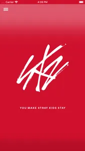 Stray Kids Light Stick screenshot 0