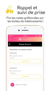 PharmaProvence screenshot 5