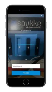 Spykke screenshot 4