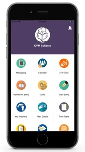 OurCampus screenshot 2