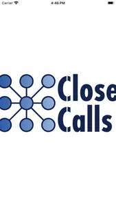 Close Calls Networks screenshot 0