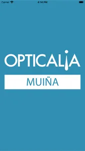 Opticalia Muiña screenshot 0