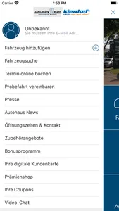 Auto-Park Rath & AH Kierdorf screenshot 1