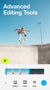 Vimeo Create - Video Editor screenshot 2