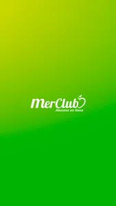 Merclub screenshot 0