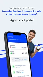 Remessa Online: envie e receba screenshot 0