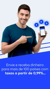 Remessa Online: envie e receba screenshot 1