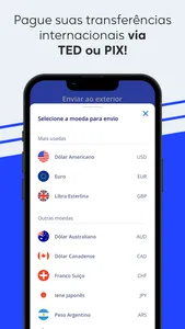 Remessa Online: envie e receba screenshot 3