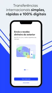 Remessa Online: envie e receba screenshot 5