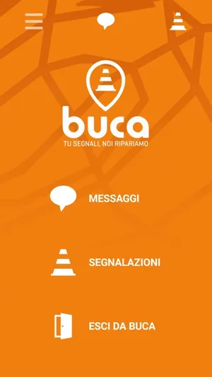 buca screenshot 1