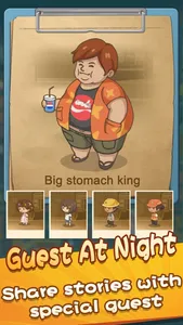 Grill Masters - Idle Barbecue screenshot 5