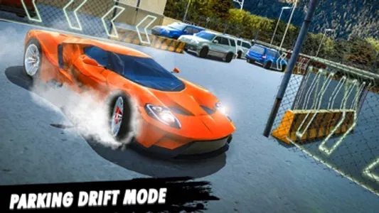 Real Max Car Drift Racing 2020 screenshot 3