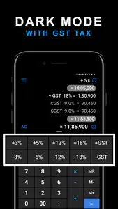 GST Calculator - GST Search screenshot 1