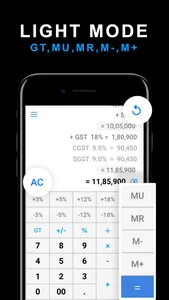 GST Calculator - GST Search screenshot 2