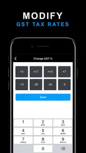 GST Calculator - GST Search screenshot 4