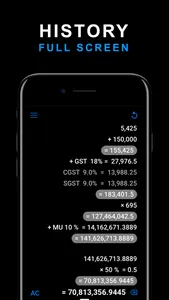 GST Calculator - GST Search screenshot 5