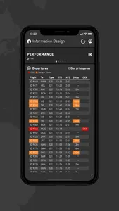 aWall - Aviation Intelligence screenshot 5