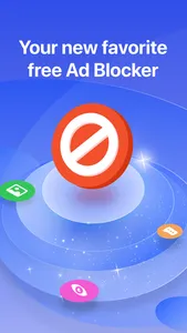 Ad Block One: Tube Ad Blocker screenshot 0