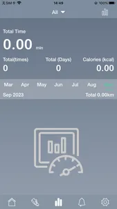 FitPro screenshot 3