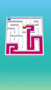 Blind Maze 3D screenshot 6