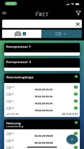 RCT Monitor screenshot 2