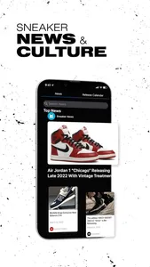 WANTD – Buy & Sell Sneakers screenshot 4