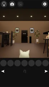 Escape game Cats Bar screenshot 3