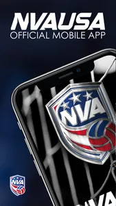 NVA: Official App (NVAUSA) screenshot 0