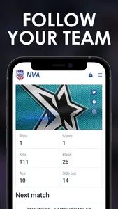 NVA: Official App (NVAUSA) screenshot 3