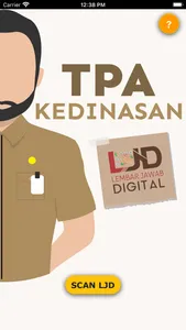 LJD TPA Kedinasan screenshot 0