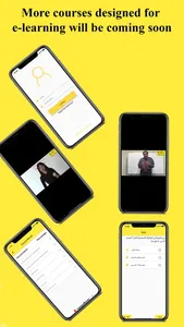 BACT Development Courses screenshot 4