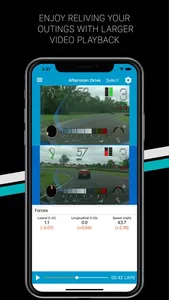 AliveDrive Race screenshot 4