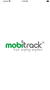 Mobitrack Pro screenshot 0